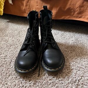 Dr. Martens 1460 Lace Up Boots